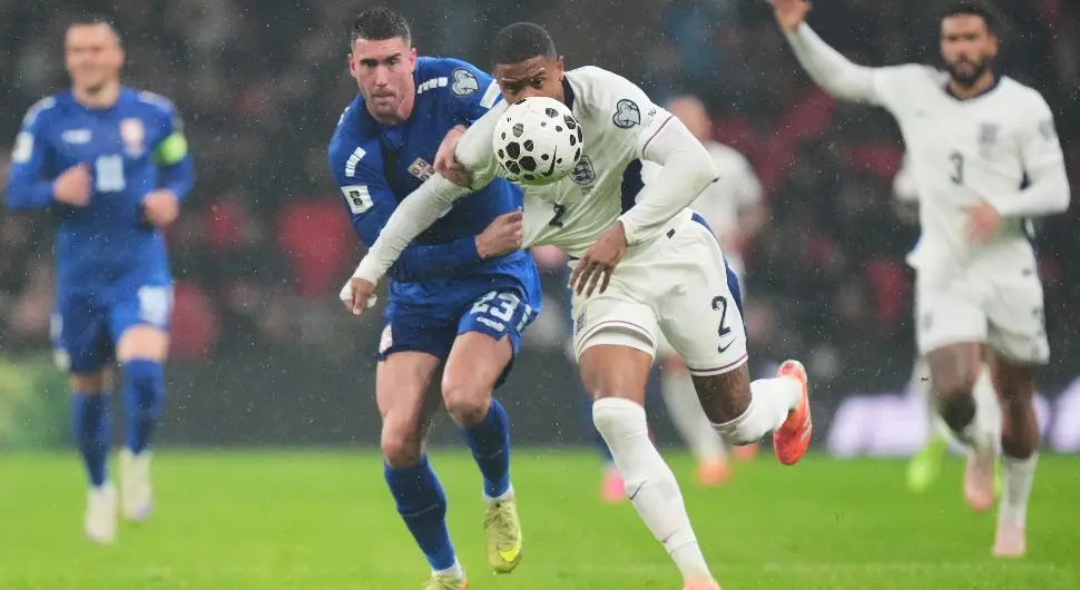 Боља игра, али опет пораз: Србија остала без СП