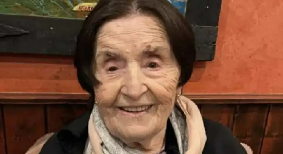 Баки Милки 105. рођендан честитали британски краљ Чарлс и краљица Камила