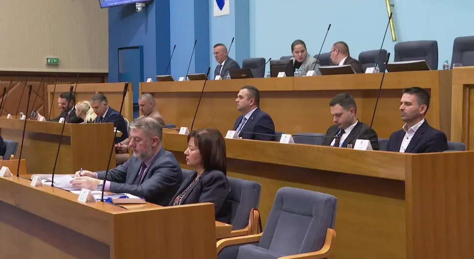 Укрупњавање странака - шта је циљ?