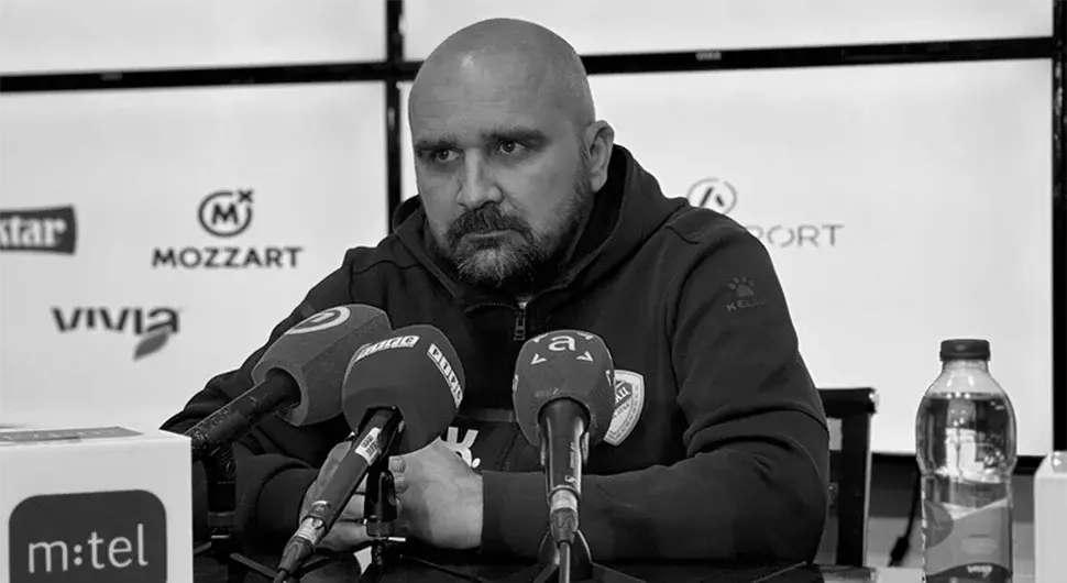 Младен Жижовић