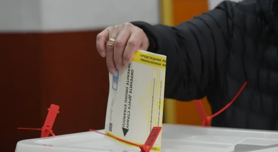 Излазност бирача у Бијељини мања него на претходним изборима