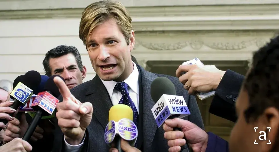 Хвала што пушите: Комедија о дуванској индустрији