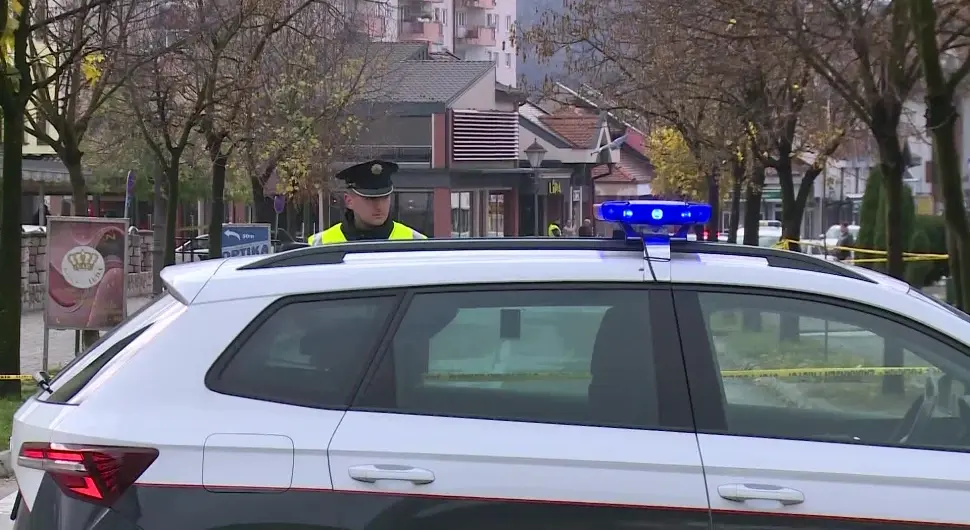 Опсадно стање и пуцњава на улицама Калесије