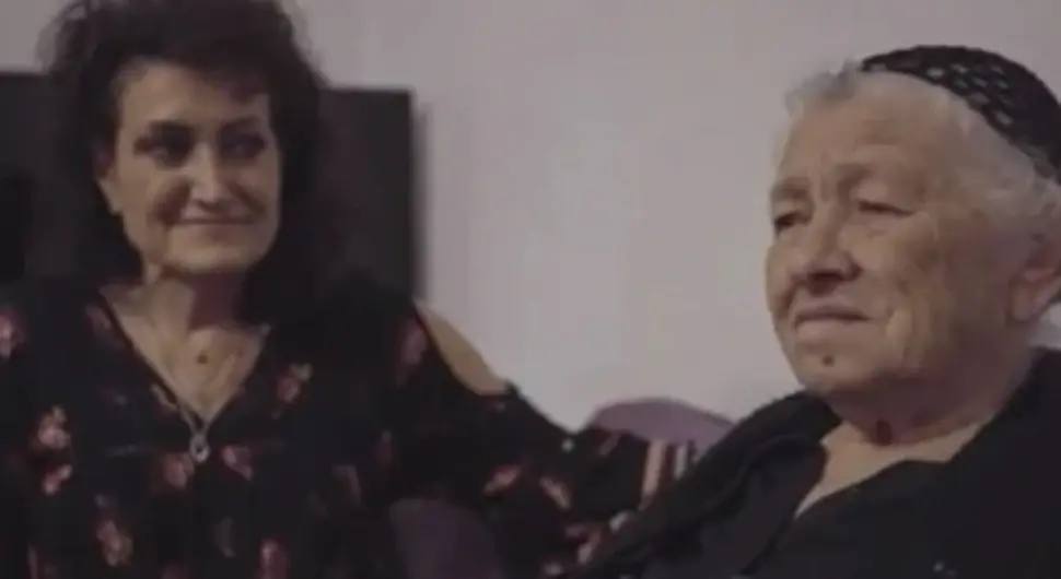 Ефтихија и њена мајка