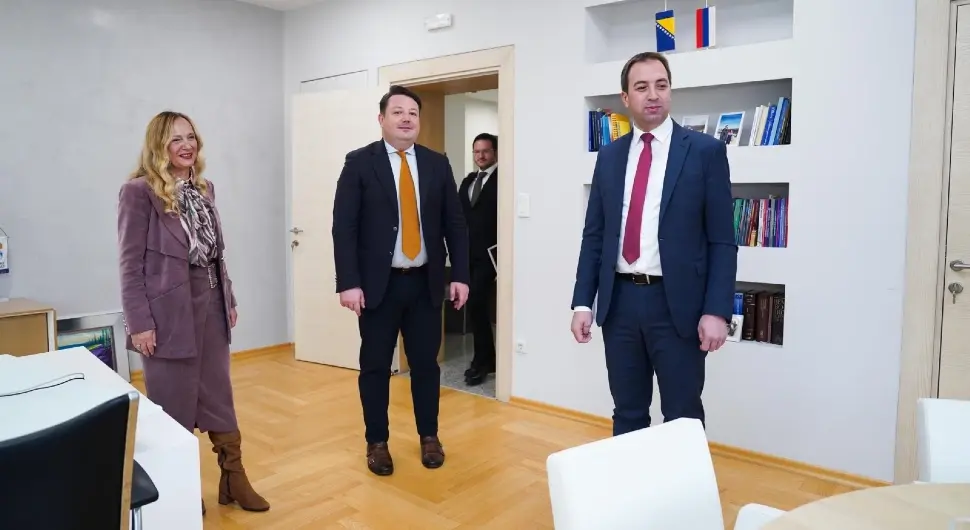 Селак: Немам примједби на рад судија и тужилаца