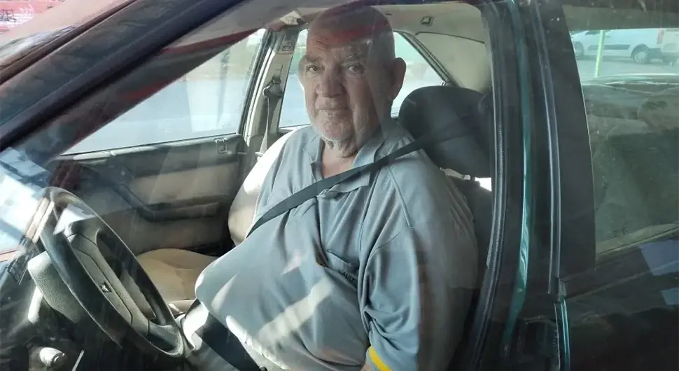 Светислав Благојевић Фрња