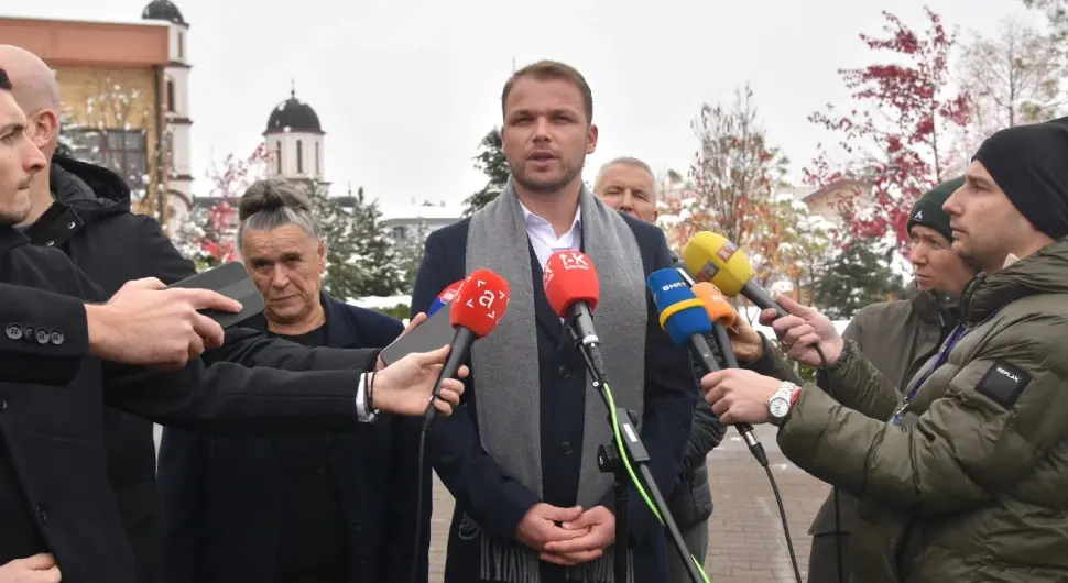 Огласио се Драшко Станивуковић о изборима