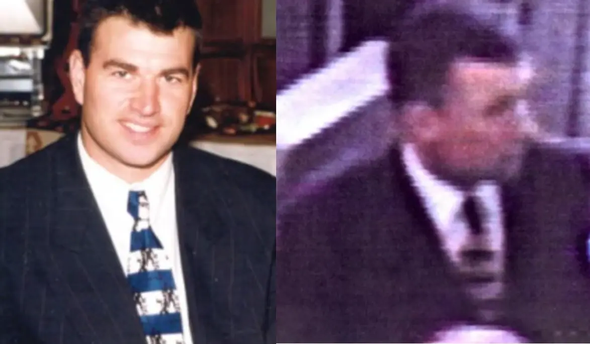 Милорад Улемек Легија и снимак човјека "X"