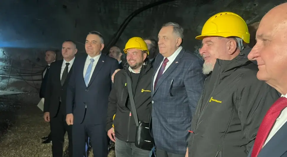 Милорад Додик-Саво-Минић-ХЕ Дабар