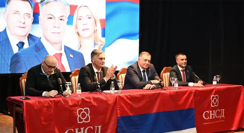 ''Српска у Козарској Дубици дише пуним плућима''