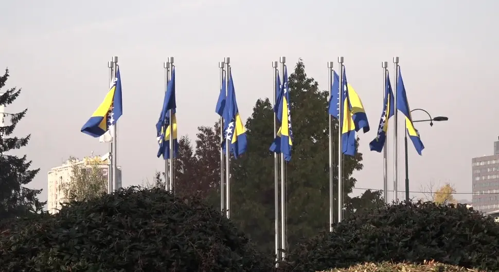 Устав и Дејтон јасни: Имовина је у надлежности ентитета