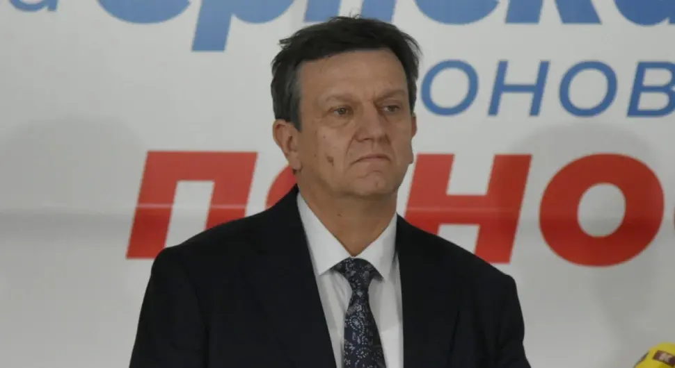 Бланушина изјава "запалила" мреже: "Ако СНСД не изађе на изборе, ми побјеђујемо"