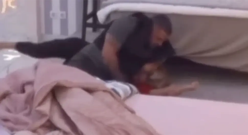 Анели и Асмин направили нову драму