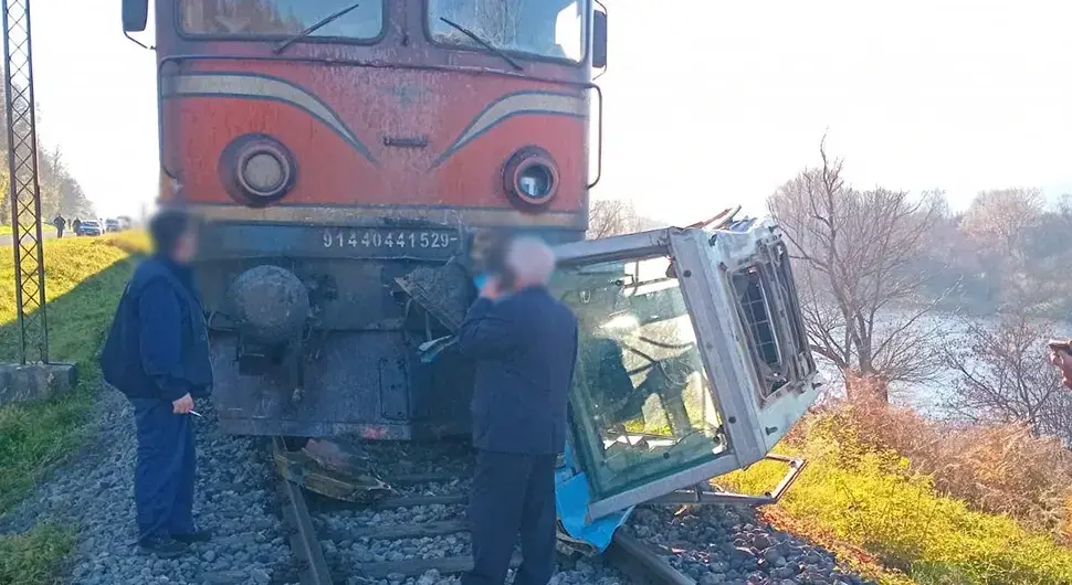 Језиви призори са мјеста незгоде код Новог Града, познат идентитет страдалог трактористе