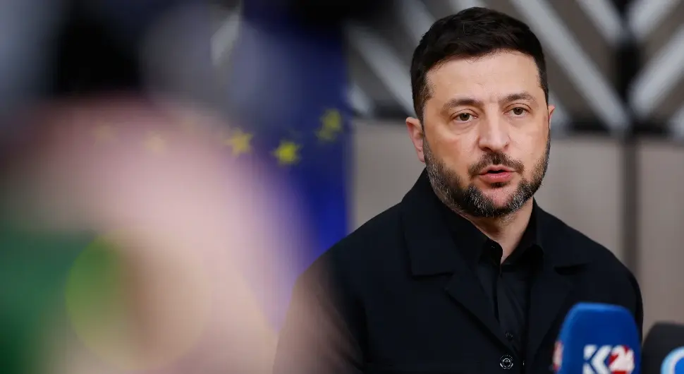 Тамна страна владавине Зеленског