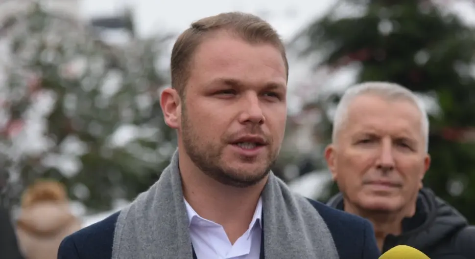 Огласио се Станивуковић поводом загађености ваздуха у Бањалуци