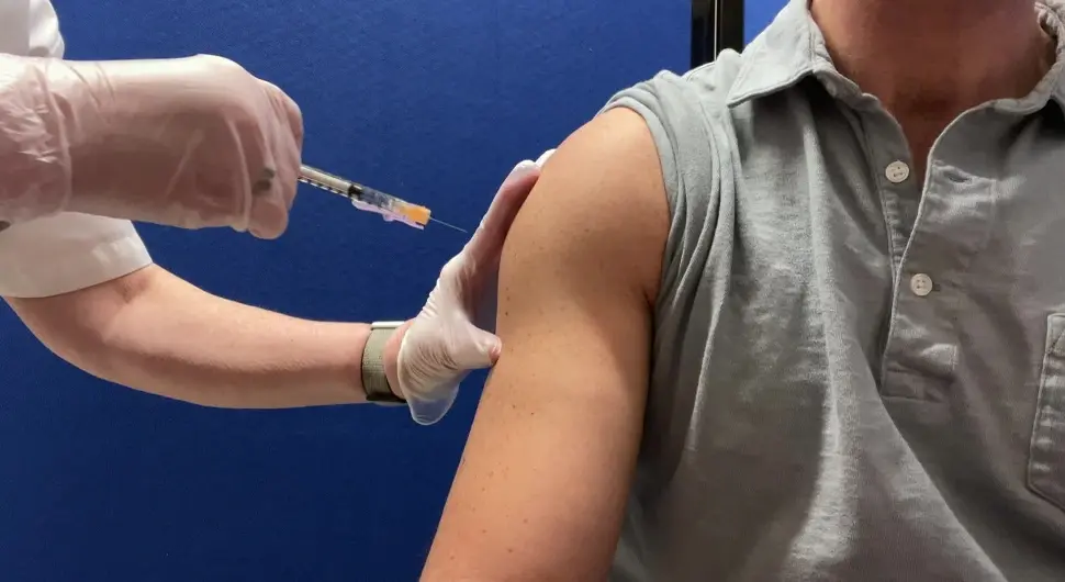 Почиње вакцинација против сезонског грипа