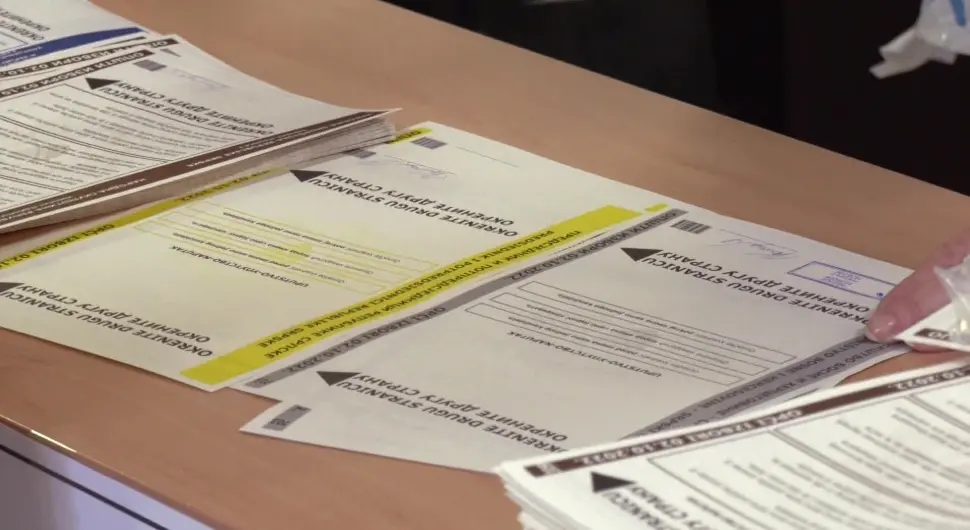 Најпасивнија предизборна кампања до сада