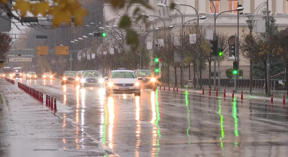 Почиње период зимског одржавања путева