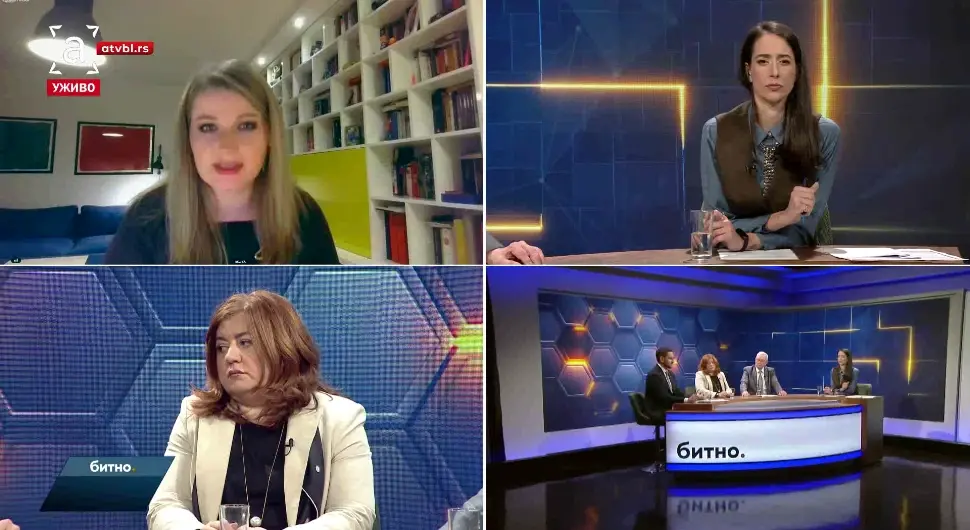 "Нема легитимитета, а ни консензуса": Како ћемо доћи до главног преговарача?