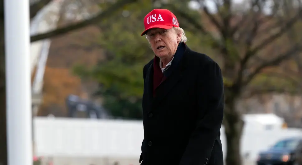 Трамп проглашава Муслиманско братство терористичком организацијом