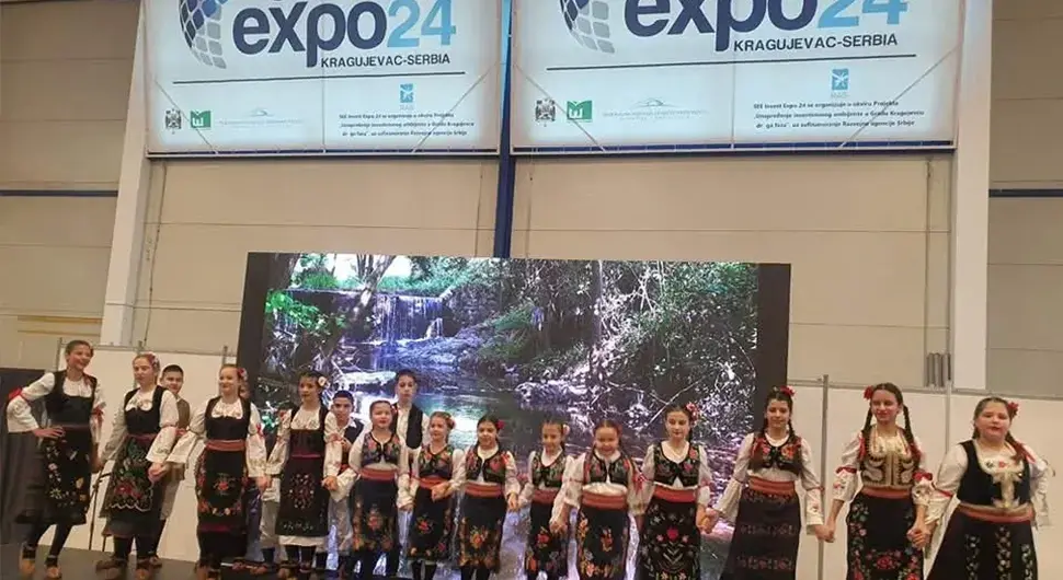 Крагујевац-Сајам туризма-09112025