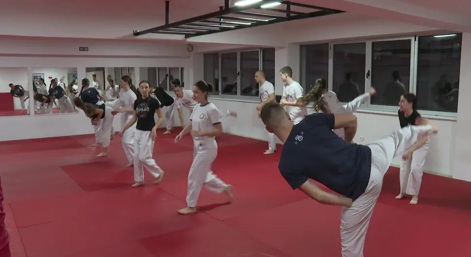 Карате: Одличан наступ бањалучких каратиста на Балканском првенству