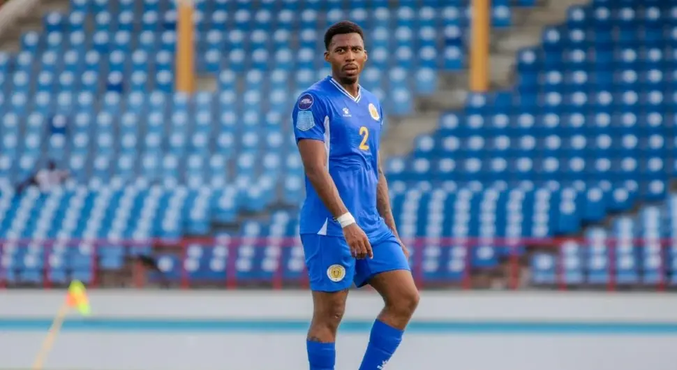 Каролина: Страст и понос одвели Курасао на Свјетско првенство