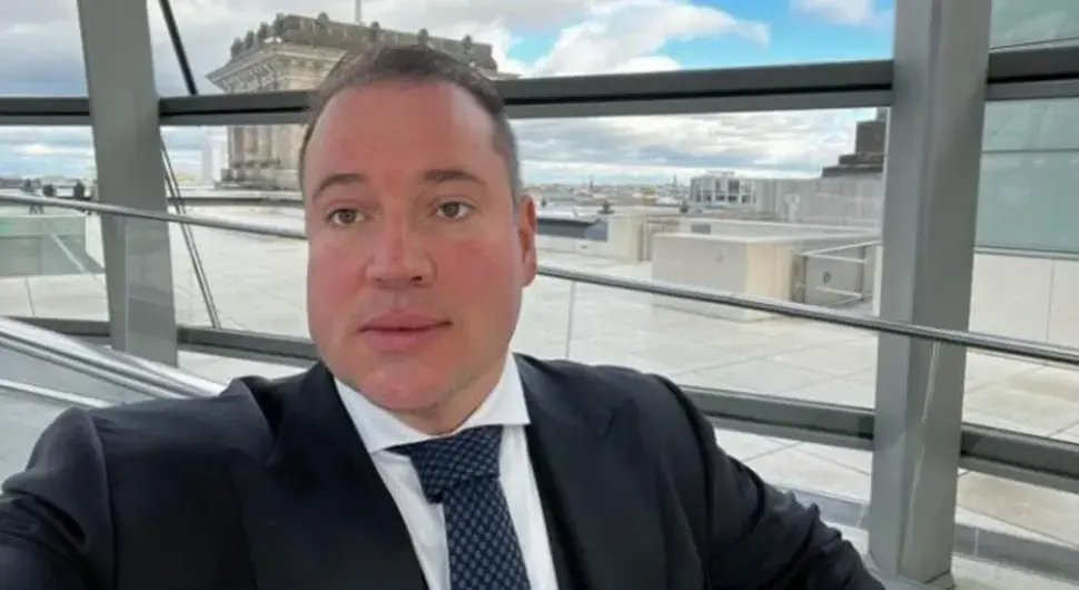 Гашпар за АТВ: За дугорочну стабилност вратити се изворним принципима Дејтона