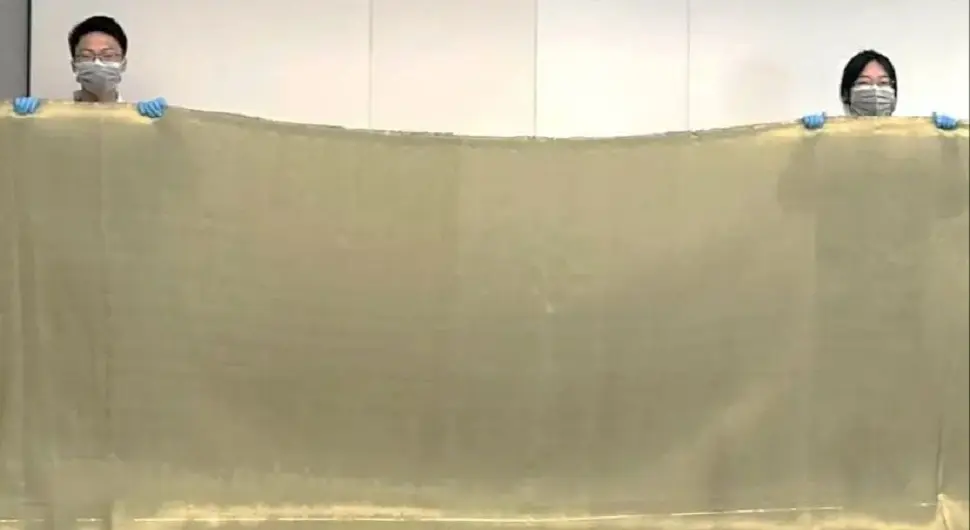 непробојни прслук