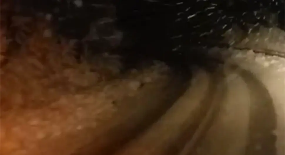 Пут Гацко - Невесиње