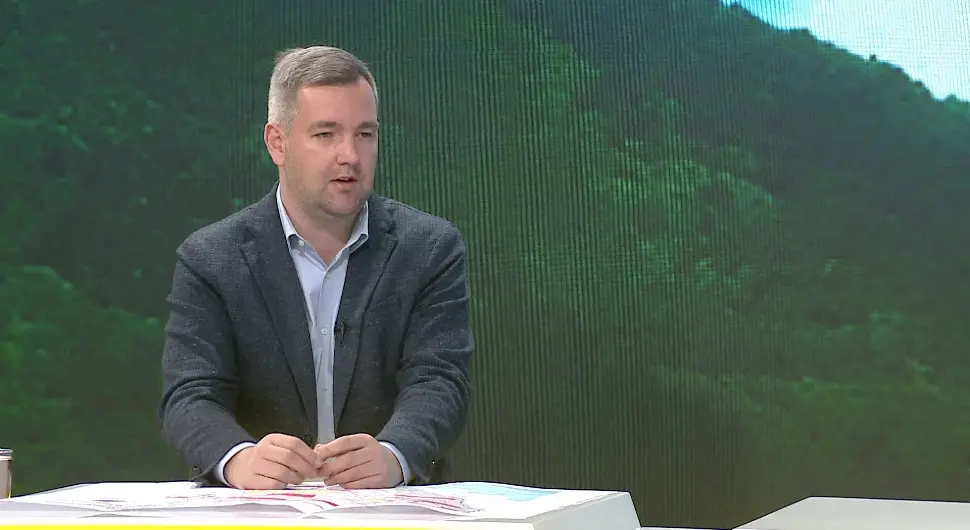 Обрадовић за АТВ: Чекају нас велики капитални пројекти