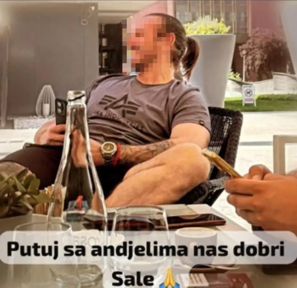 Instagram/KatarinaZivkovic2789