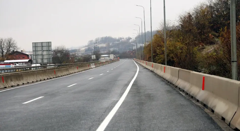 Пуштен у саобраћај дио реконструисане саобраћајнице Клашнице-Бањалука