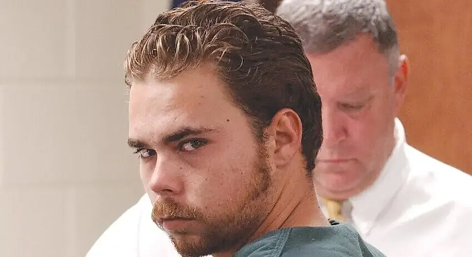 Стивена Брајанта стријељали пред породицама жртава