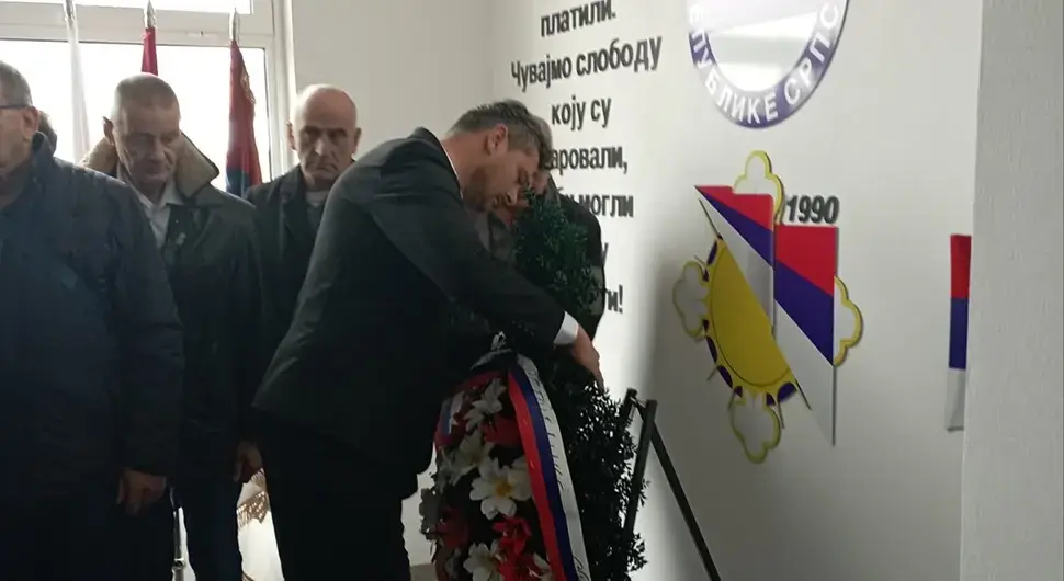 Обиљежен Дан оснивања 122. пјешадијске бригаде