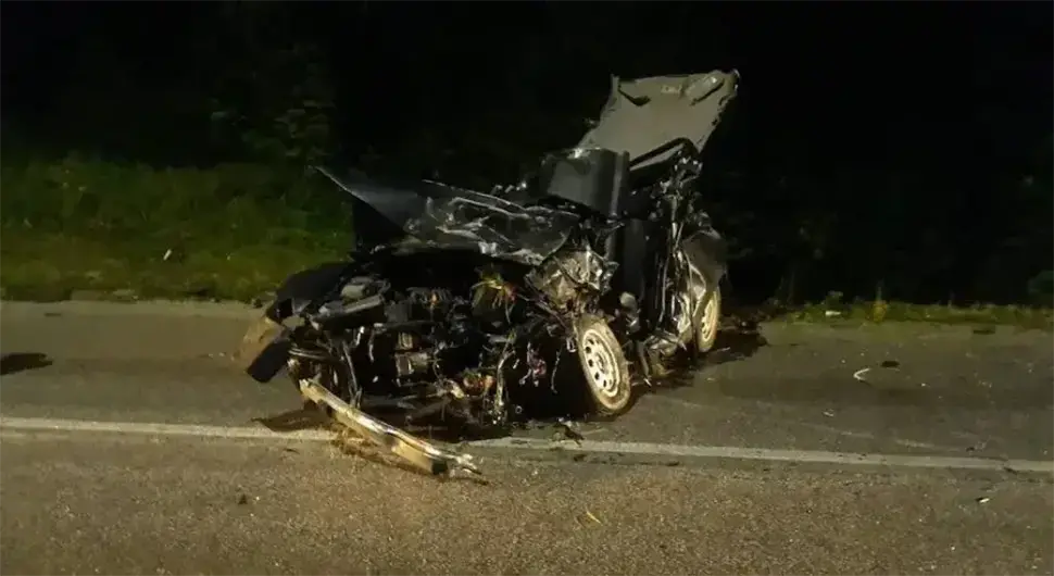 Кујовић поново осуђен на осам година затвора због смрти супружника Хршум