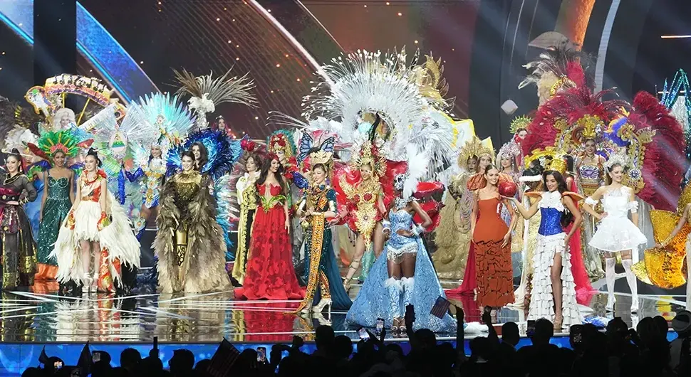 Мис универзума