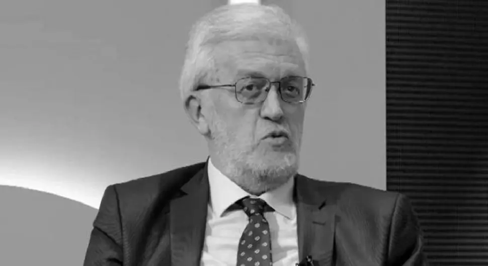 Бивши директор РТЦГ погинуо у тешкој саобраћајној несрећи