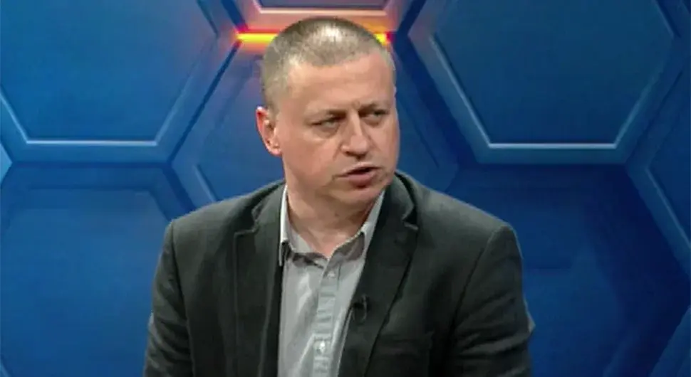 Жарко Марковић