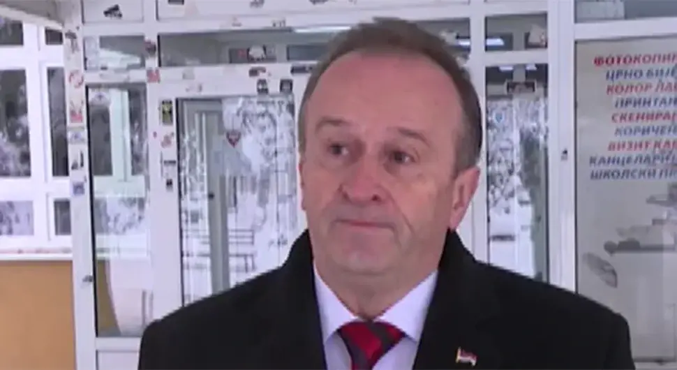 Драган Ђокановић