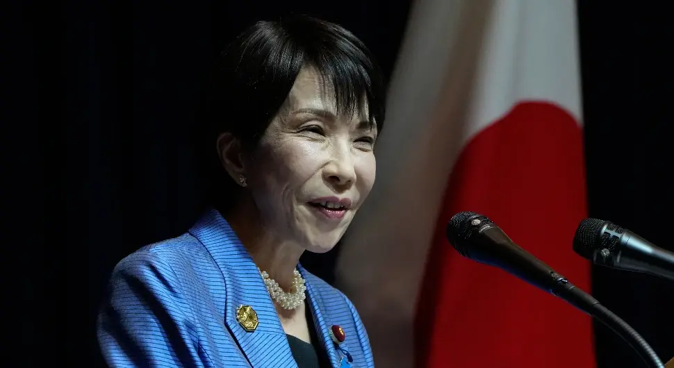 Премијерка која ноћу спава само два сата, на састанке зове у три ујутру