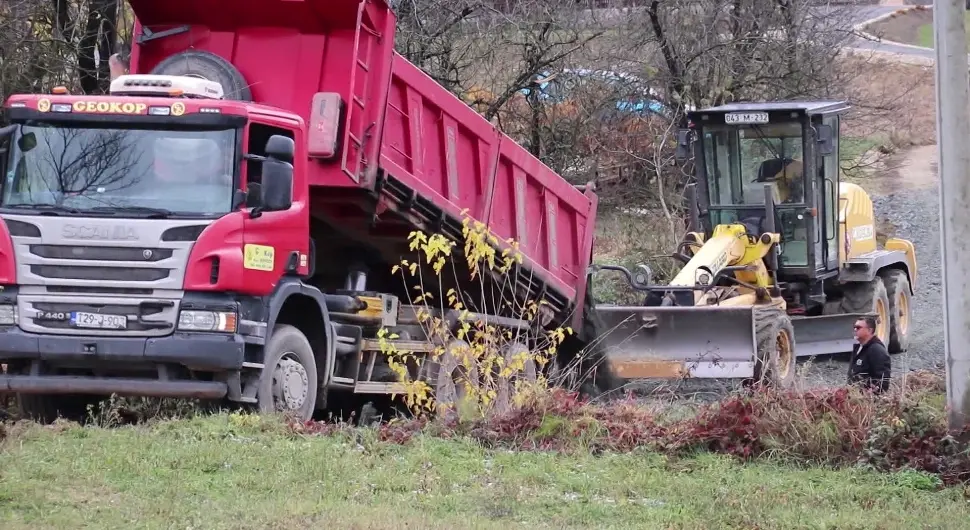 Дервента као велико градилиште: За инфраструктуру предвиђено 3 милиона КМ