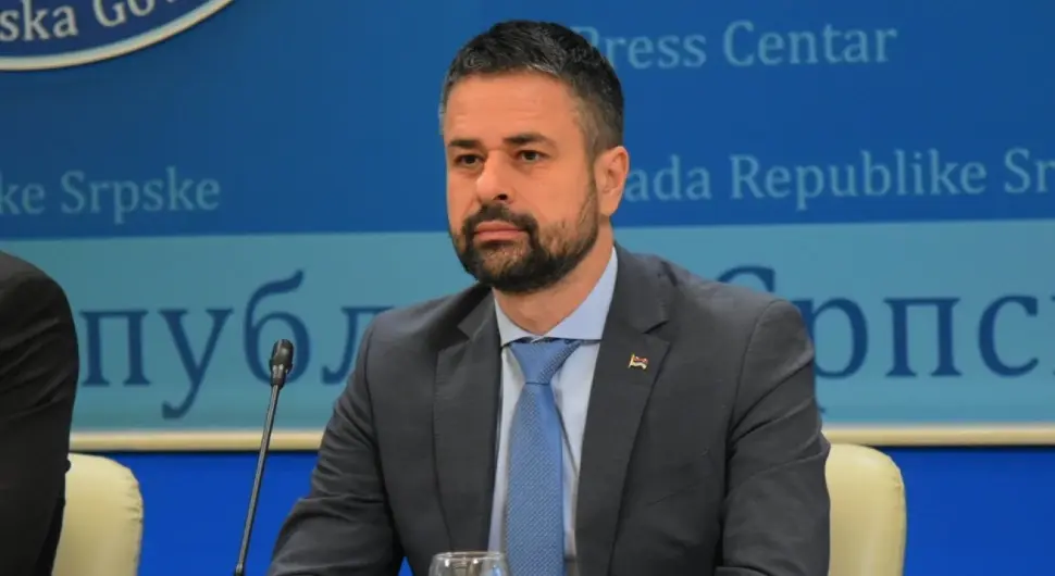 Амиџић: Злоупотреба је, као и до сада, очигледно најзначајнија активност опозиције