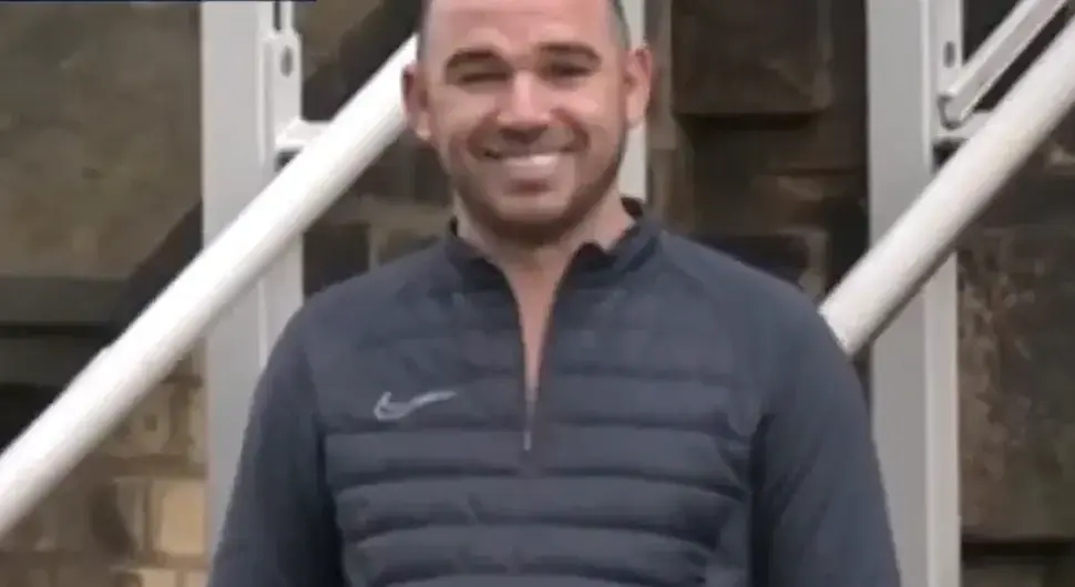 Грешком га пустили из затвора: Били се својевољно са осмијехом вратио на робију