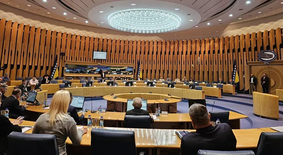 Дом народа опет без кворума