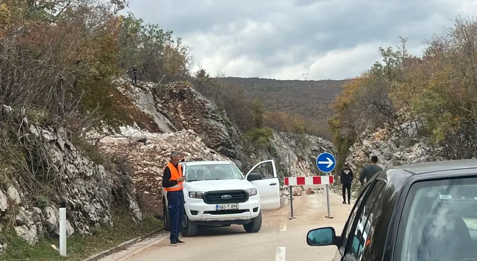 пут Билећа–Требиње