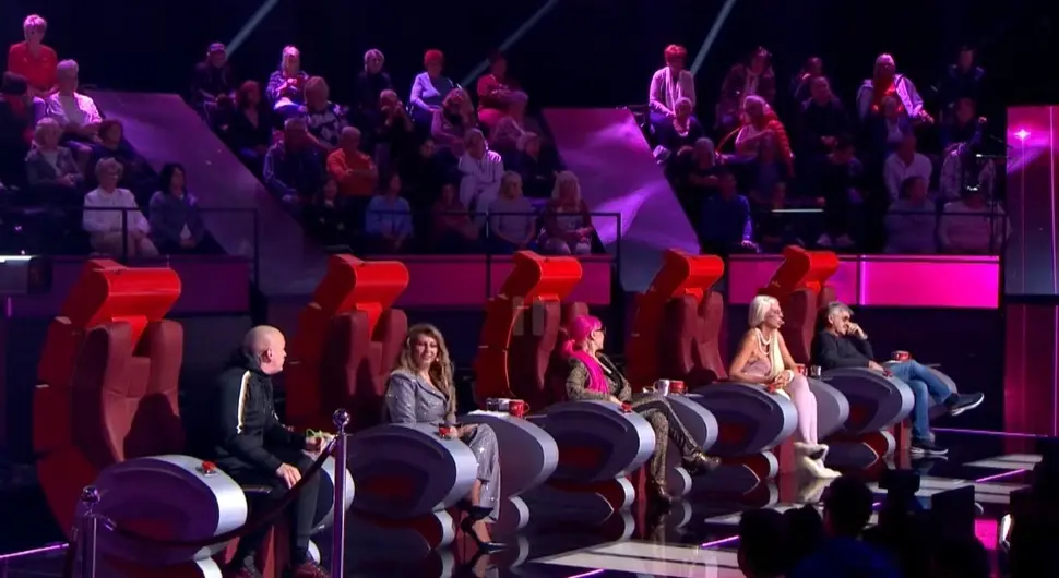 Хаос због наступа у Пинковим звездама, заратили кад је рекла да малтретирају кандидата