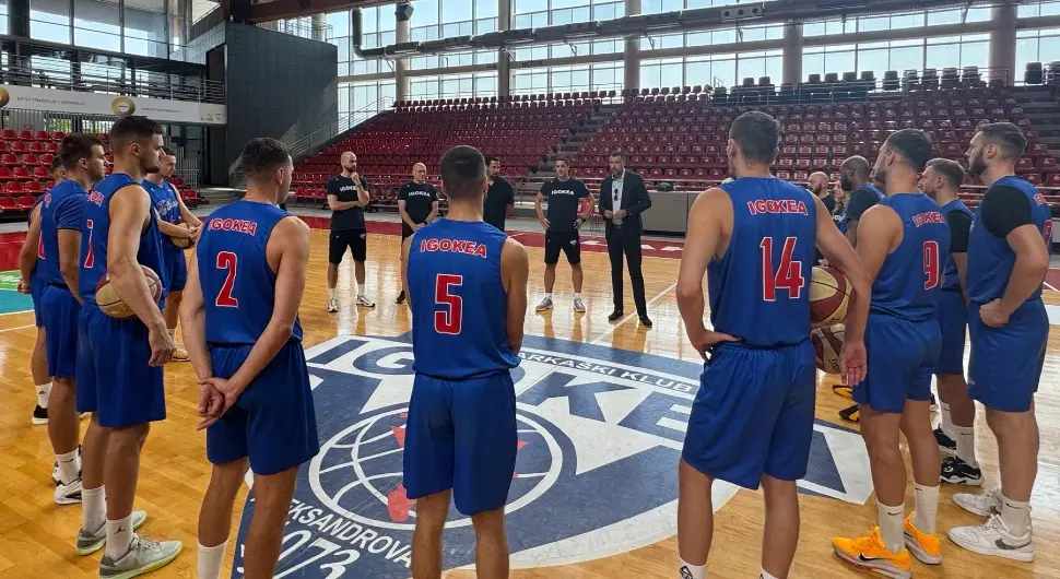 Меч Игокее и Партизана пролонгиран за 16. јануар