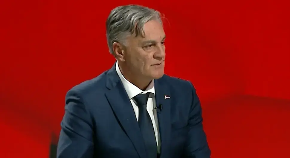 Каран за АТВ: Избори су нам наметнути, али спремни смо да побиједи Српска